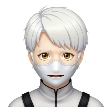 Kaneki ken sticker