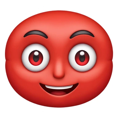 Make a sus emoji  sticker