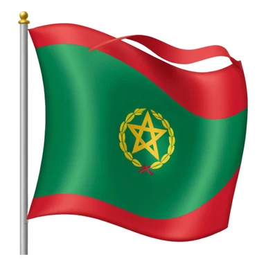 Andalucia bandera sticker