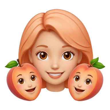 Emoji that is asking a girl For a relationship sticker