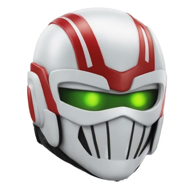 Kamen Rider sticker