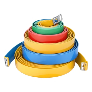 More options for measure tape sticker