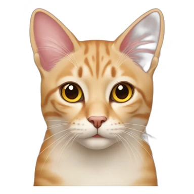 Doja-cat-scarlet sticker