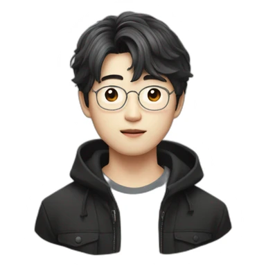 Han Jisung sticker