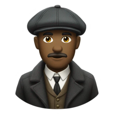 peaky-blinders sticker
