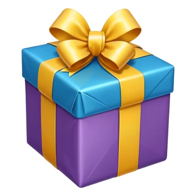 Gifts sticker