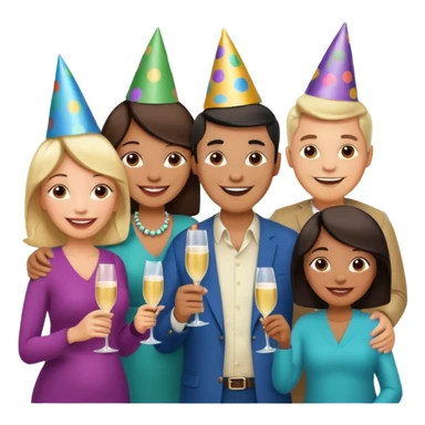 Good 😊😊 moms and dads are  sticker