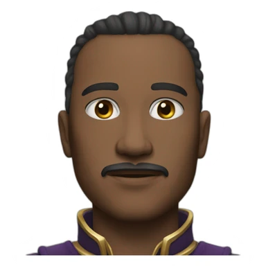 lord_utopia_realistic sticker