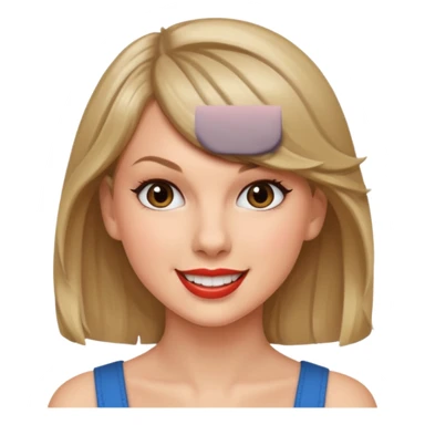 taylor swift sticker