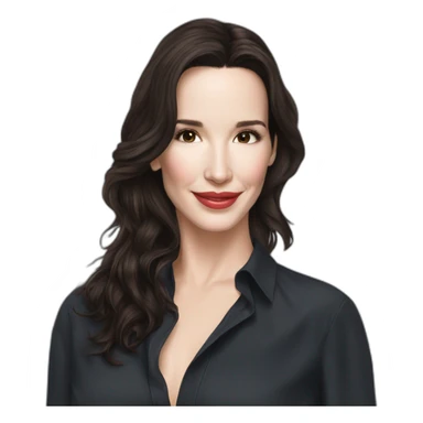 Natalia Oreiro sticker