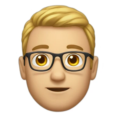 Kamil wątroba sticker