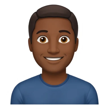 Antonio Te Maioha, Male Actor (b.1970) sticker