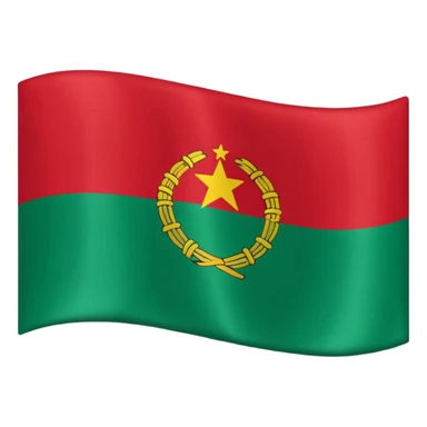 Andalousie drapeau sticker