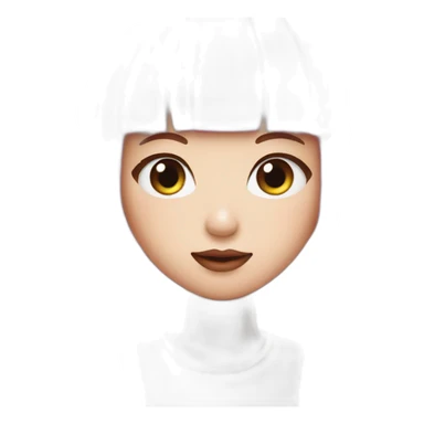 blackpink lisa sticker