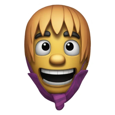 William Afton FNAF sticker