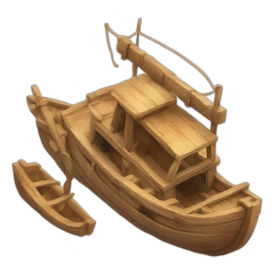Je veux une pièce , a l'effigie du jeu Ark sticker