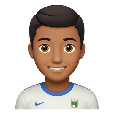 Ronaldoronaldo sticker