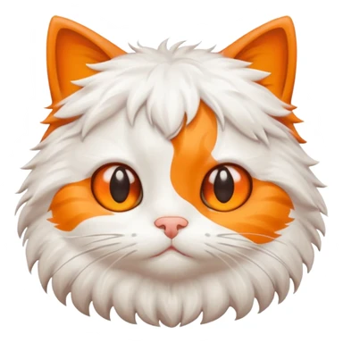 Little Cat image sticker