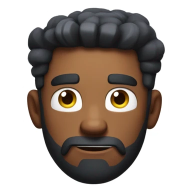 Doug from Brawl Stars sticker