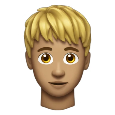 Neymar ballon d’or sticker