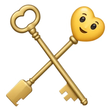 LLAVES DE CASA sticker