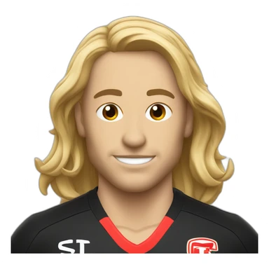 Le stade toulousain sticker