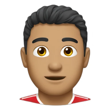 Peru jugador sticker