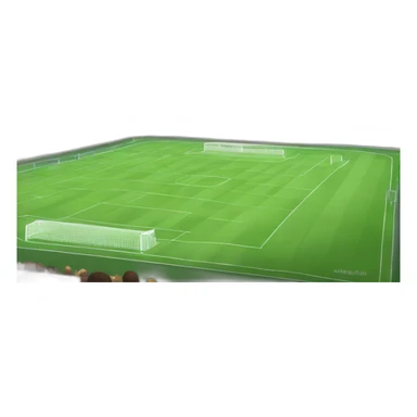 Stade saint symphorien sticker