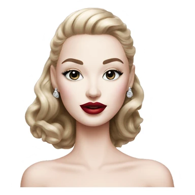 Miss dior  sticker