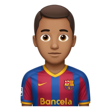 lamine yamal sticker