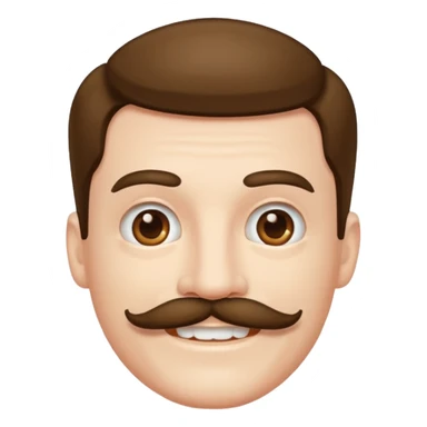 Make hitler emoji sticker