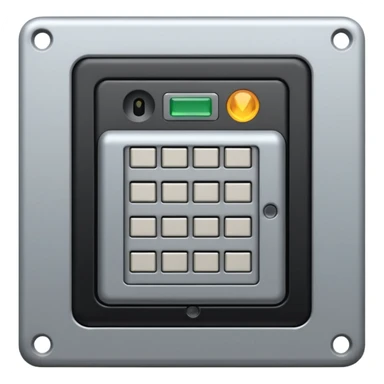 Don't show hardware router
 sticker