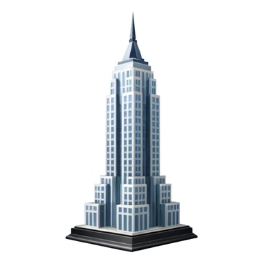 Valentino born in roma cologne the size of empire state building sticker