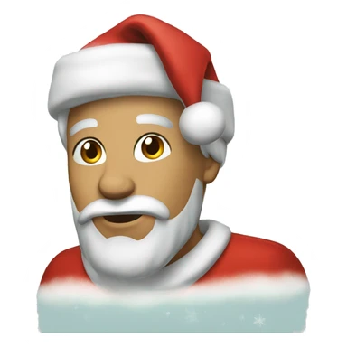 Christmas Ästhetik  sticker