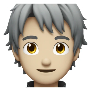 Dabi (Boku no hero) sticker