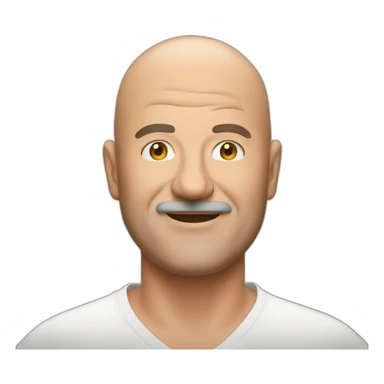 Philippe Etchebest sticker