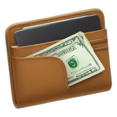 Citizen wallet sticker