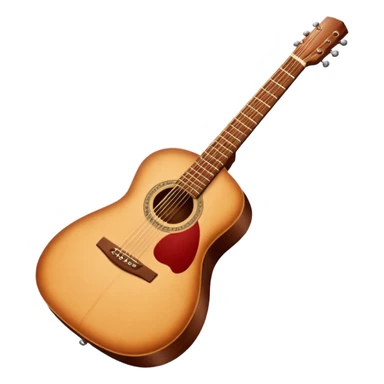 GUITARRA sticker
