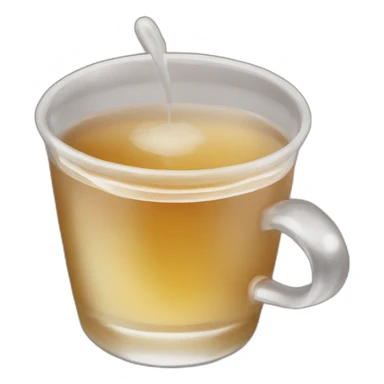 Wriothesley drink tea sticker