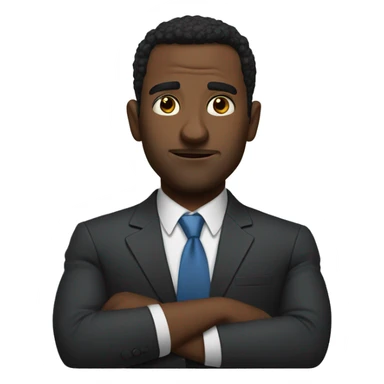 Margin Call - The Animated Series sticker