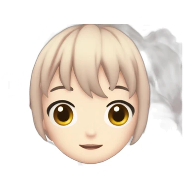 madoka magica sticker