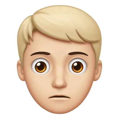 I don’t know what to like  sticker