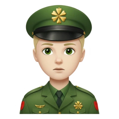 Irish Republican Army  sticker