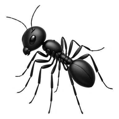 ant sticker