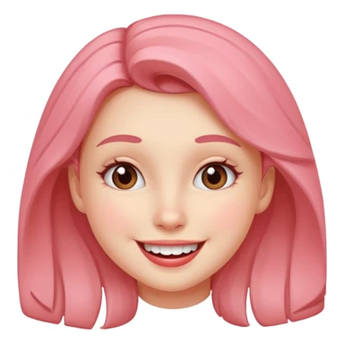 cocuette girl sticker