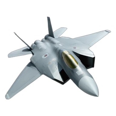 f-22 sticker