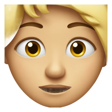 Crying §§§ sticker