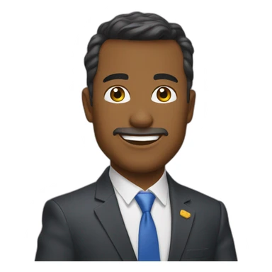 Good morning america sticker