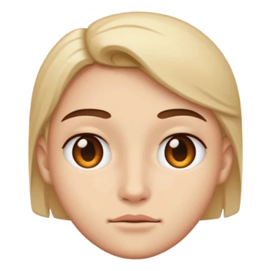 😏+😳+😠+🥺 sticker