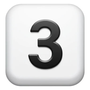 number two, second step, continuation of process sticker